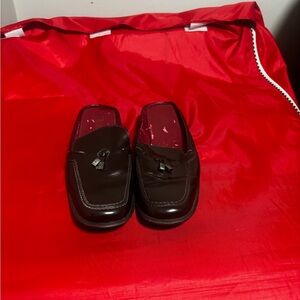 Ralph Lauren women shoes